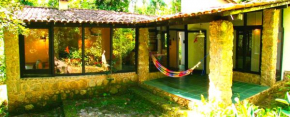 Eco-Pousada Cachoeira Azul